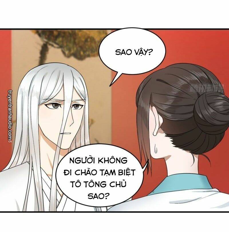 Ta Luyện Khí Ba Ngàn Năm Chapter 117 - Trang 2