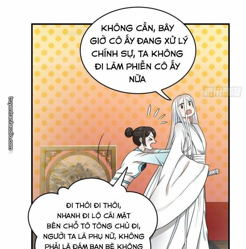 Ta Luyện Khí Ba Ngàn Năm Chapter 117 - Trang 2