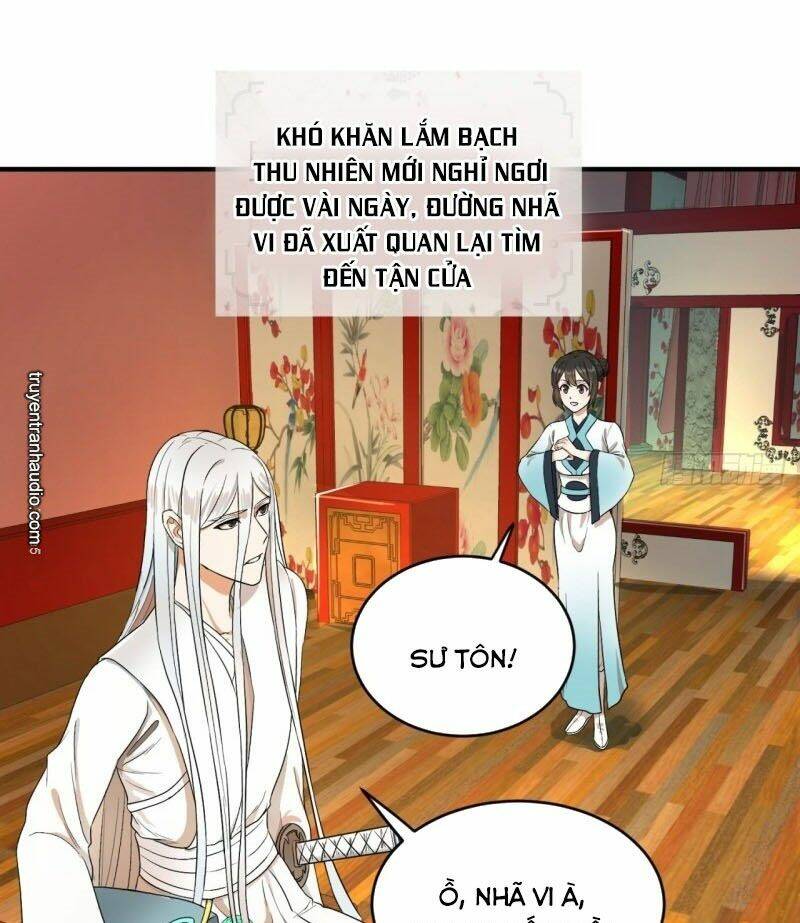 Ta Luyện Khí Ba Ngàn Năm Chapter 117 - Trang 2