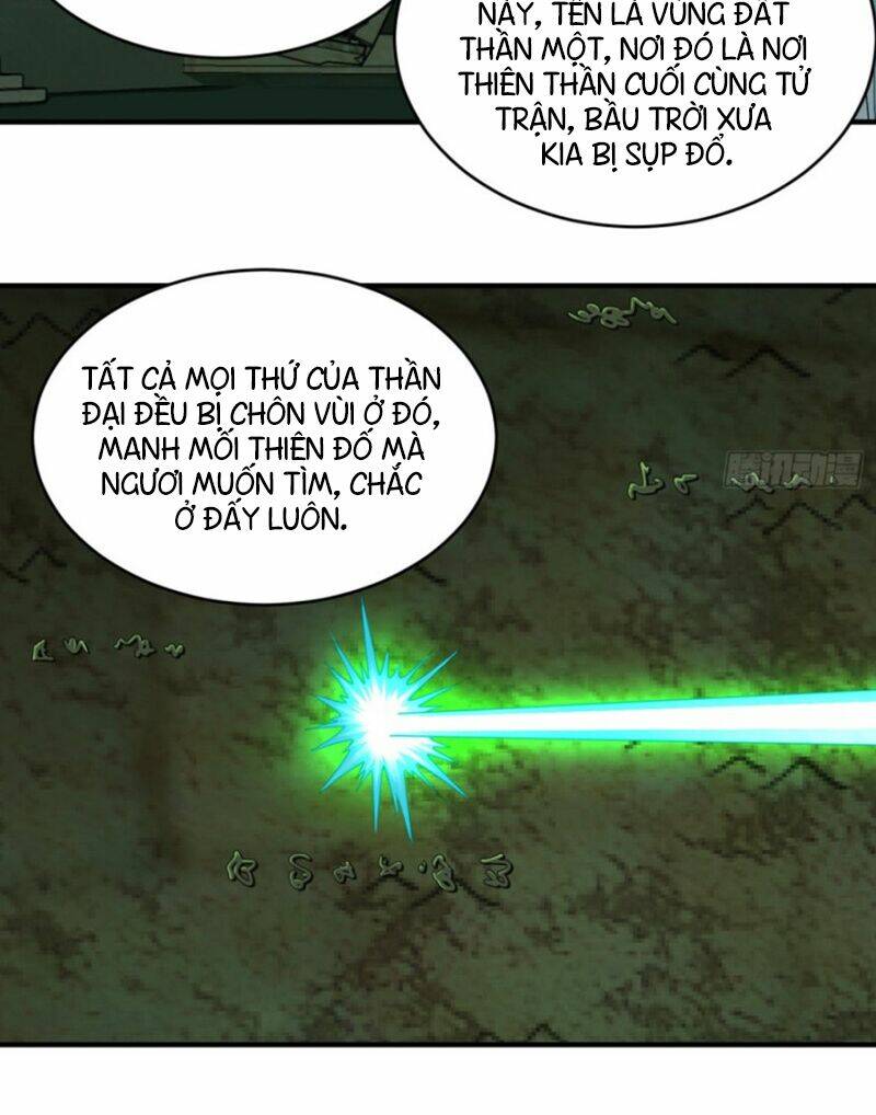 Ta Luyện Khí Ba Ngàn Năm Chapter 116 - Trang 2