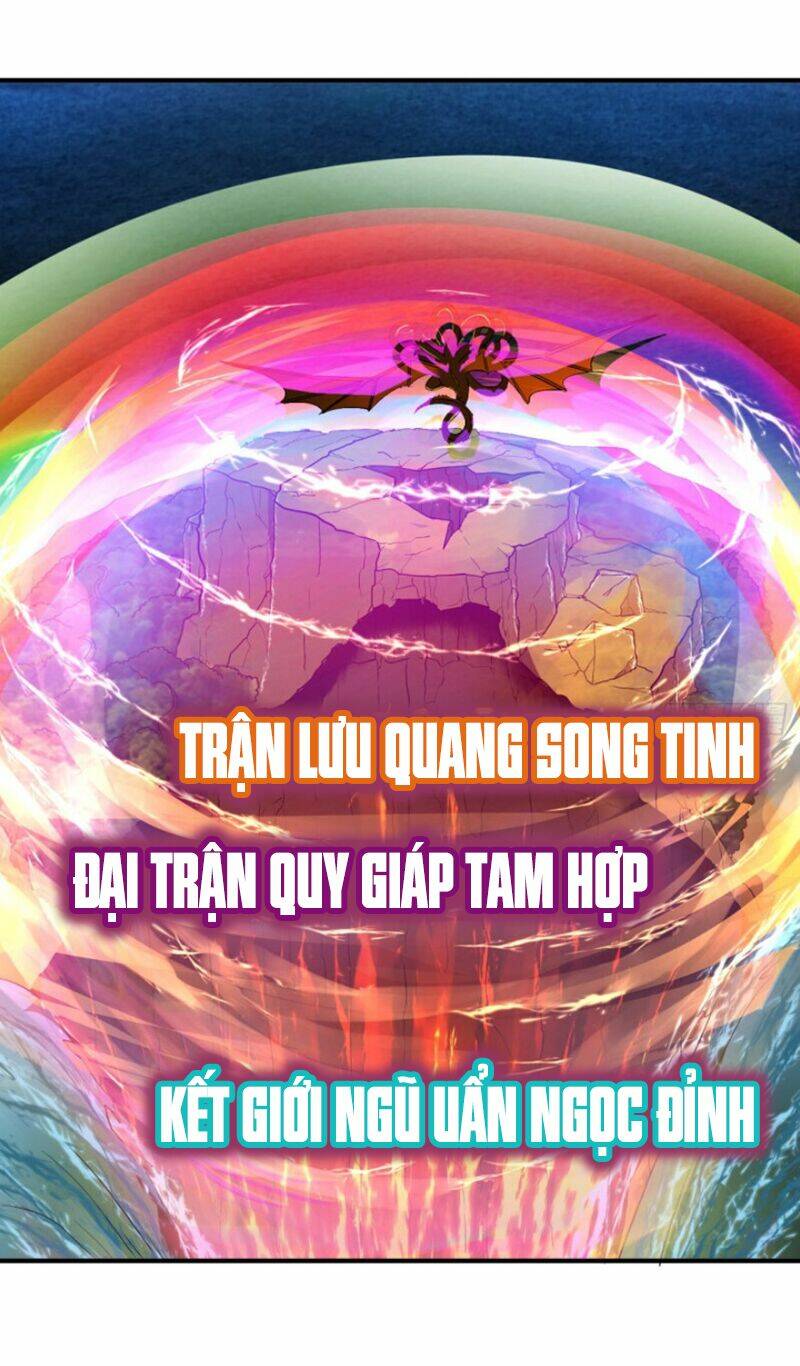 Ta Luyện Khí Ba Ngàn Năm Chapter 115 - Trang 2