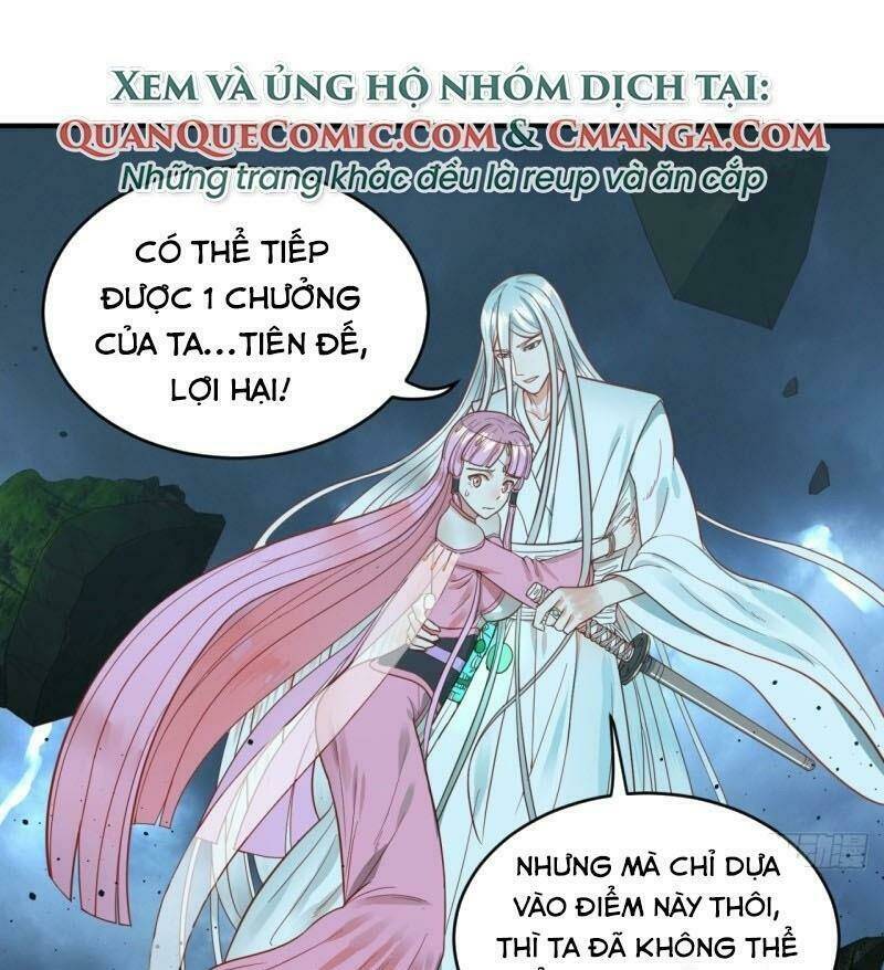 Ta Luyện Khí Ba Ngàn Năm Chapter 114 - Trang 2