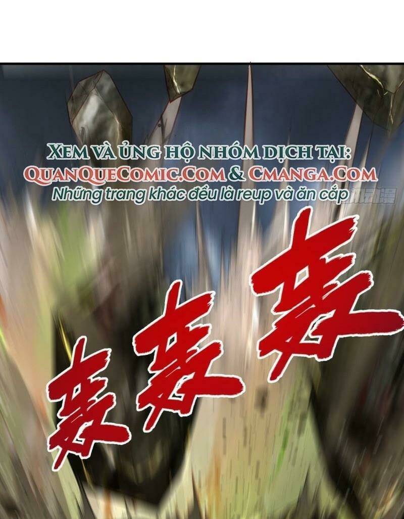 Ta Luyện Khí Ba Ngàn Năm Chapter 114 - Trang 2