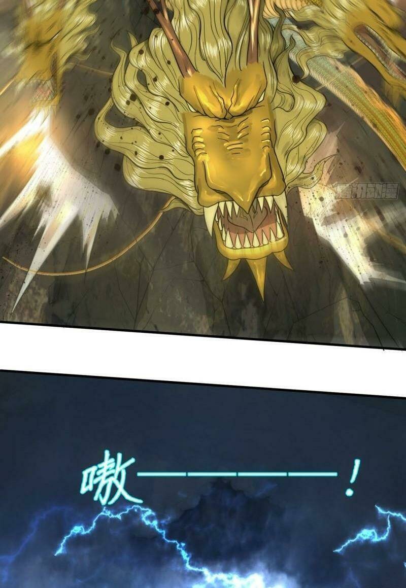 Ta Luyện Khí Ba Ngàn Năm Chapter 114 - Trang 2