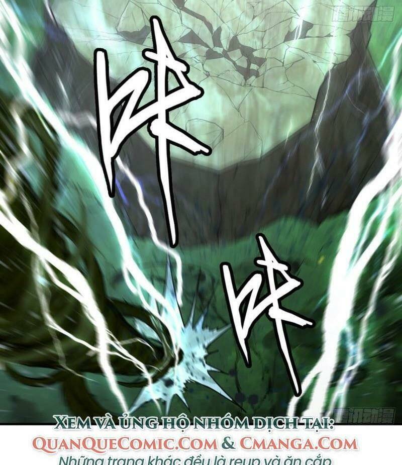 Ta Luyện Khí Ba Ngàn Năm Chapter 114 - Trang 2