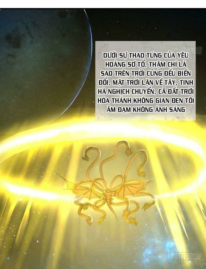 Ta Luyện Khí Ba Ngàn Năm Chapter 114 - Trang 2