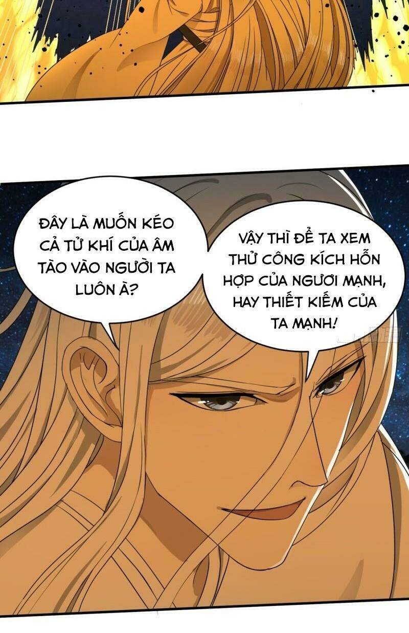 Ta Luyện Khí Ba Ngàn Năm Chapter 114 - Trang 2