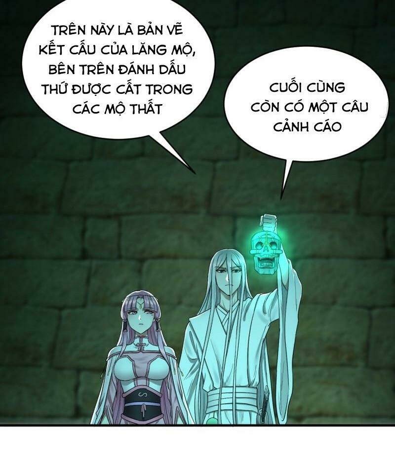 Ta Luyện Khí Ba Ngàn Năm Chapter 113 - Trang 2