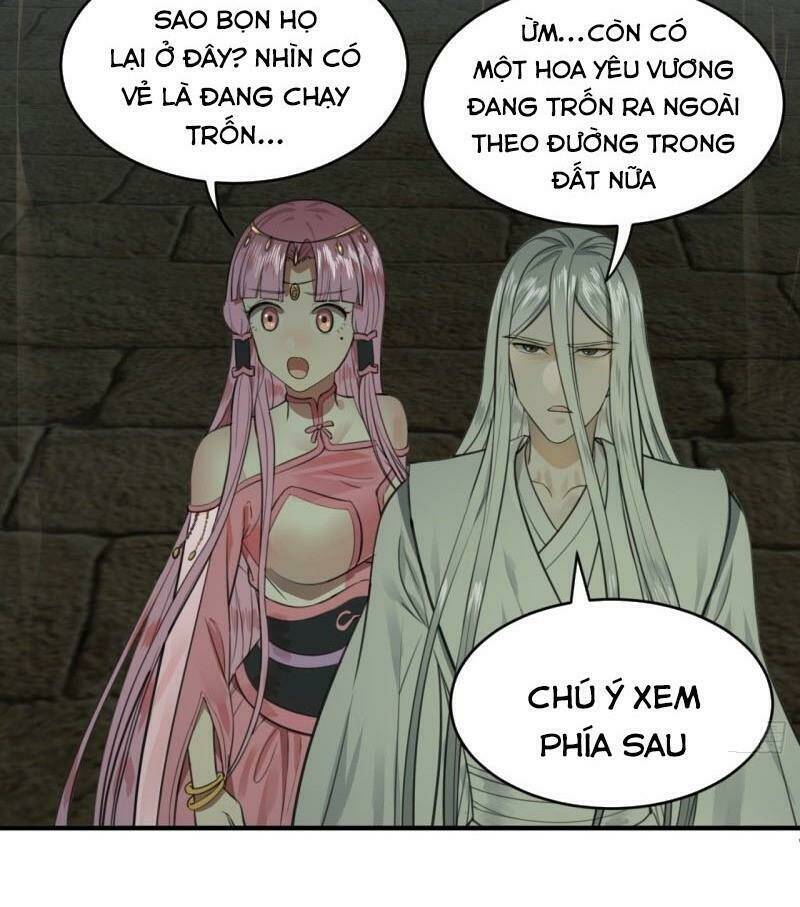 Ta Luyện Khí Ba Ngàn Năm Chapter 113 - Trang 2