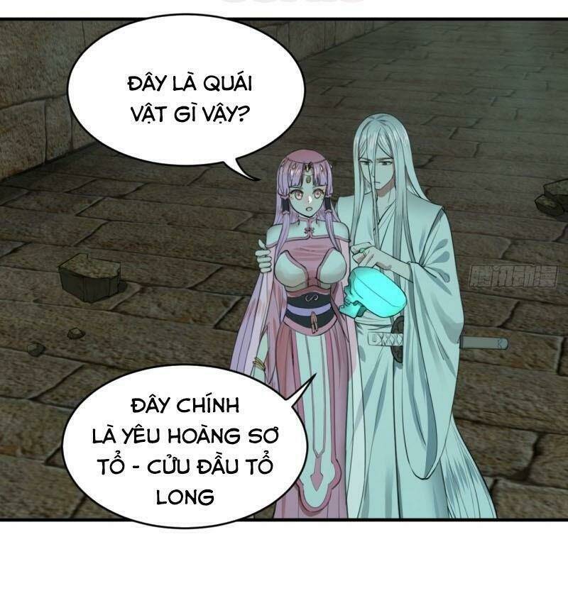 Ta Luyện Khí Ba Ngàn Năm Chapter 113 - Trang 2