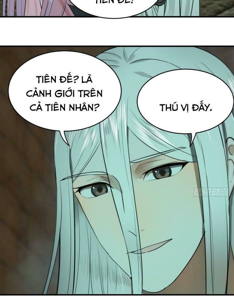 Ta Luyện Khí Ba Ngàn Năm Chapter 113 - Trang 2