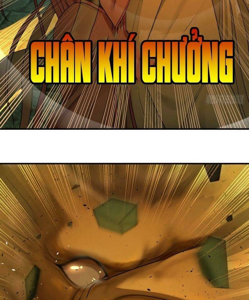 Ta Luyện Khí Ba Ngàn Năm Chapter 113 - Trang 2