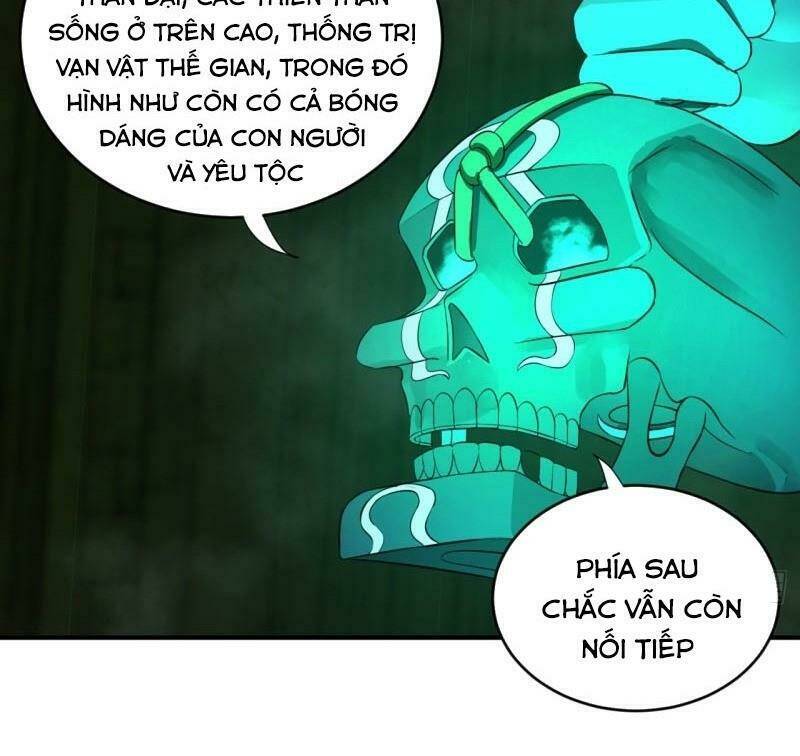 Ta Luyện Khí Ba Ngàn Năm Chapter 113 - Trang 2