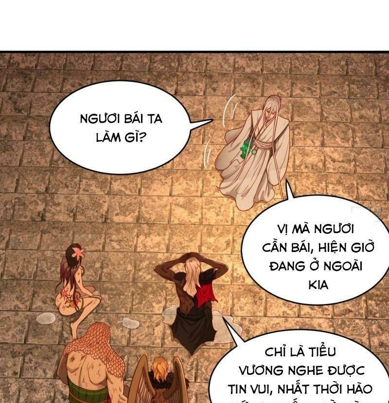 Ta Luyện Khí Ba Ngàn Năm Chapter 112 - Trang 2