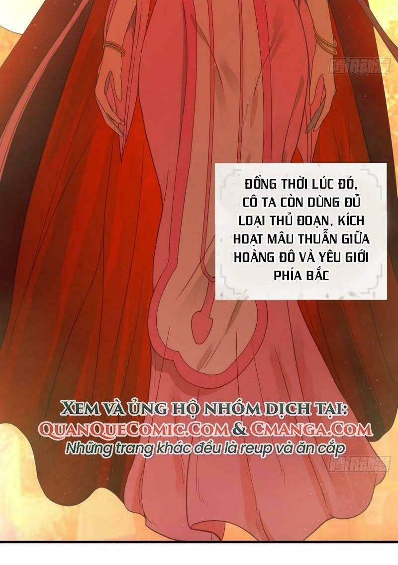 Ta Luyện Khí Ba Ngàn Năm Chapter 112 - Trang 2