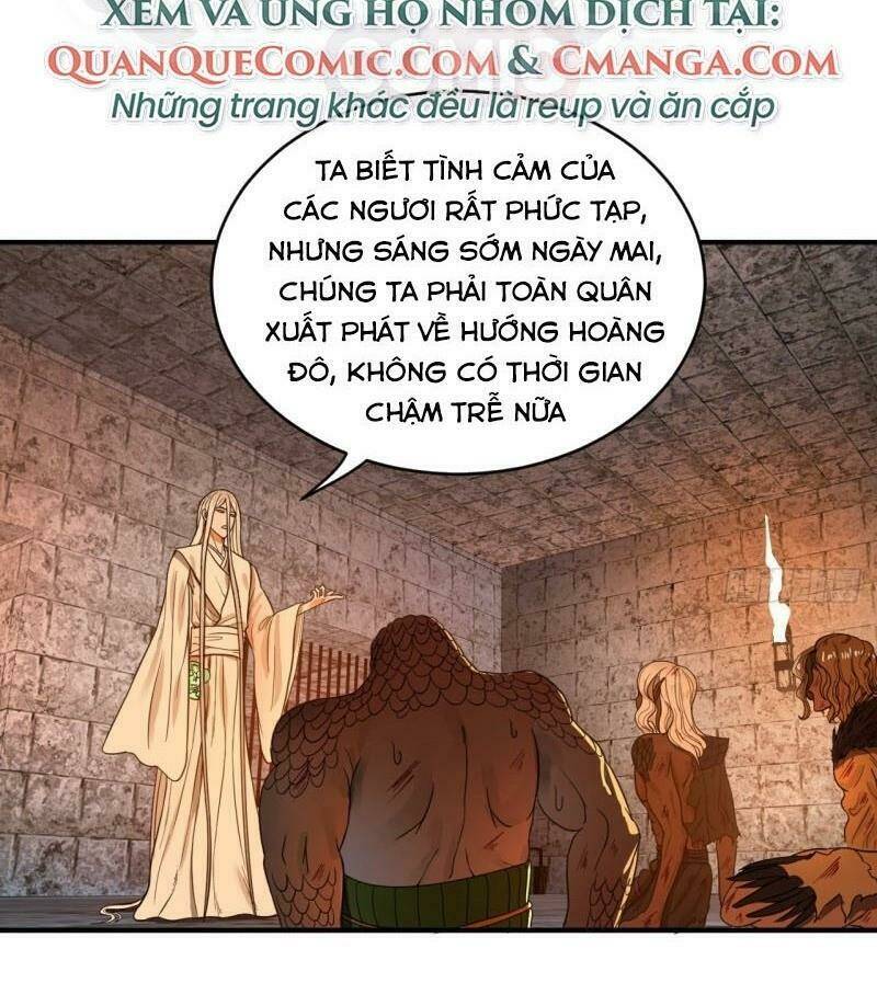 Ta Luyện Khí Ba Ngàn Năm Chapter 112 - Trang 2