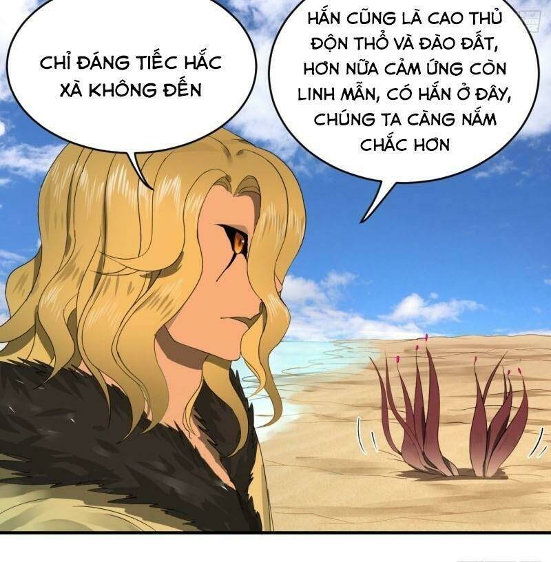 Ta Luyện Khí Ba Ngàn Năm Chapter 112 - Trang 2