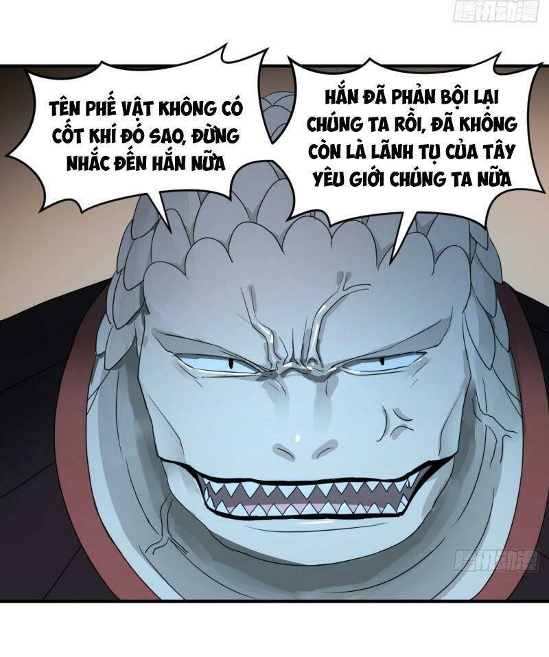 Ta Luyện Khí Ba Ngàn Năm Chapter 112 - Trang 2