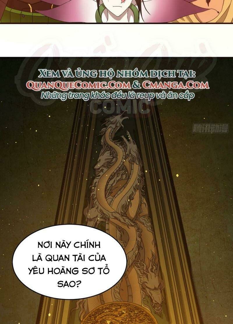 Ta Luyện Khí Ba Ngàn Năm Chapter 112 - Trang 2