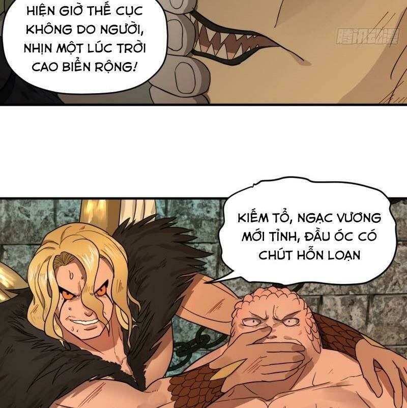 Ta Luyện Khí Ba Ngàn Năm Chapter 112 - Trang 2