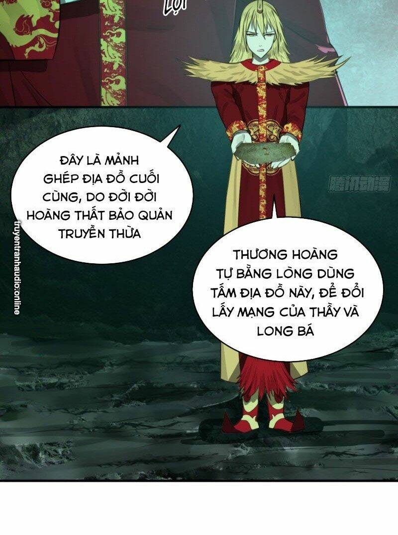 Ta Luyện Khí Ba Ngàn Năm Chapter 111 - Trang 2