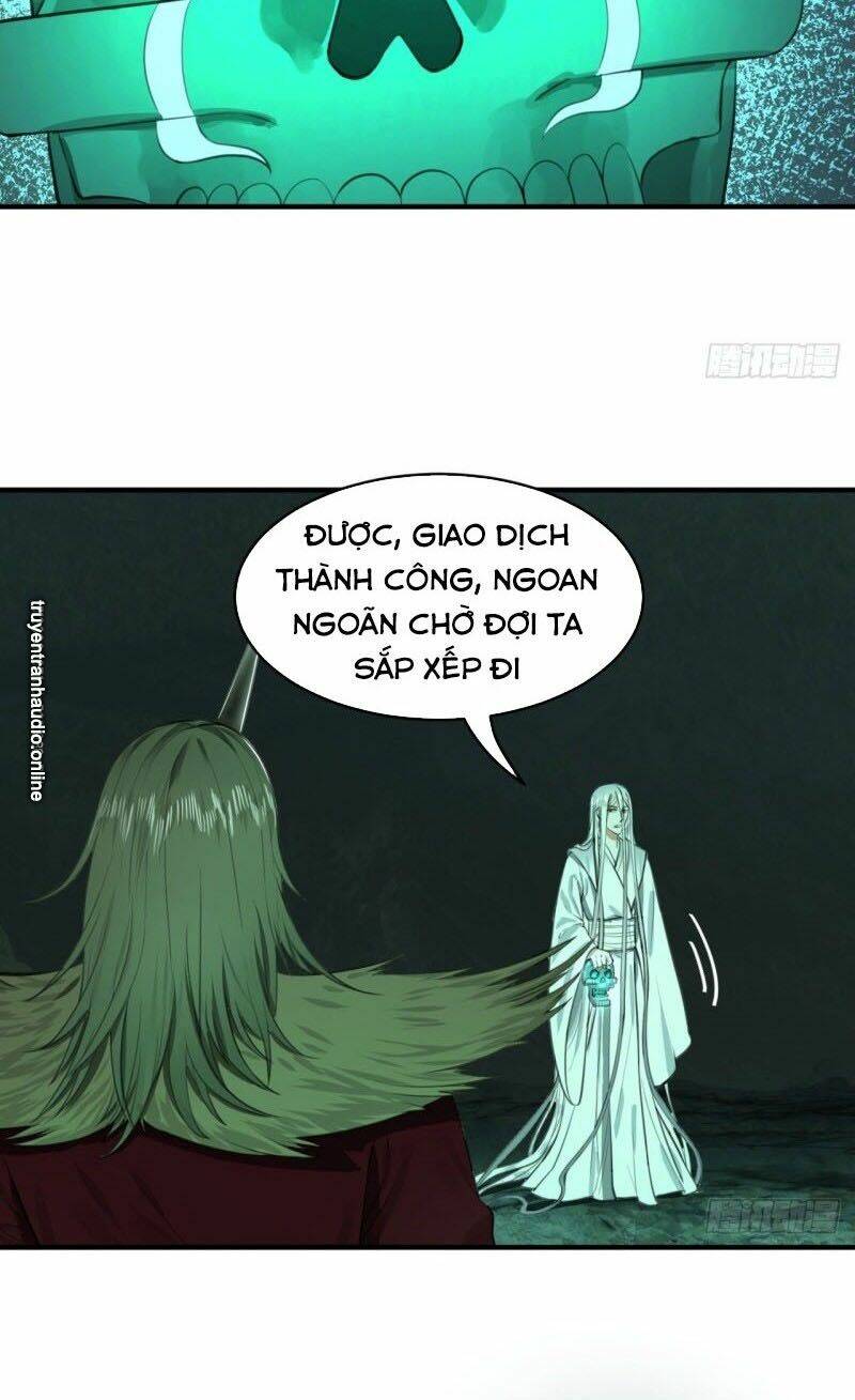 Ta Luyện Khí Ba Ngàn Năm Chapter 111 - Trang 2