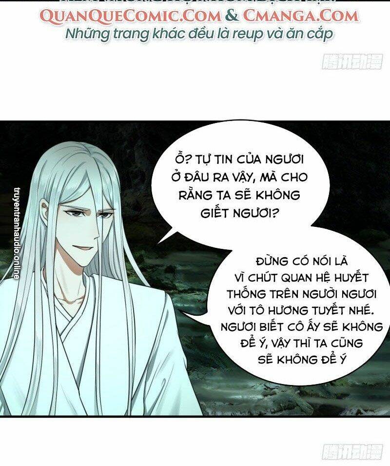 Ta Luyện Khí Ba Ngàn Năm Chapter 111 - Trang 2