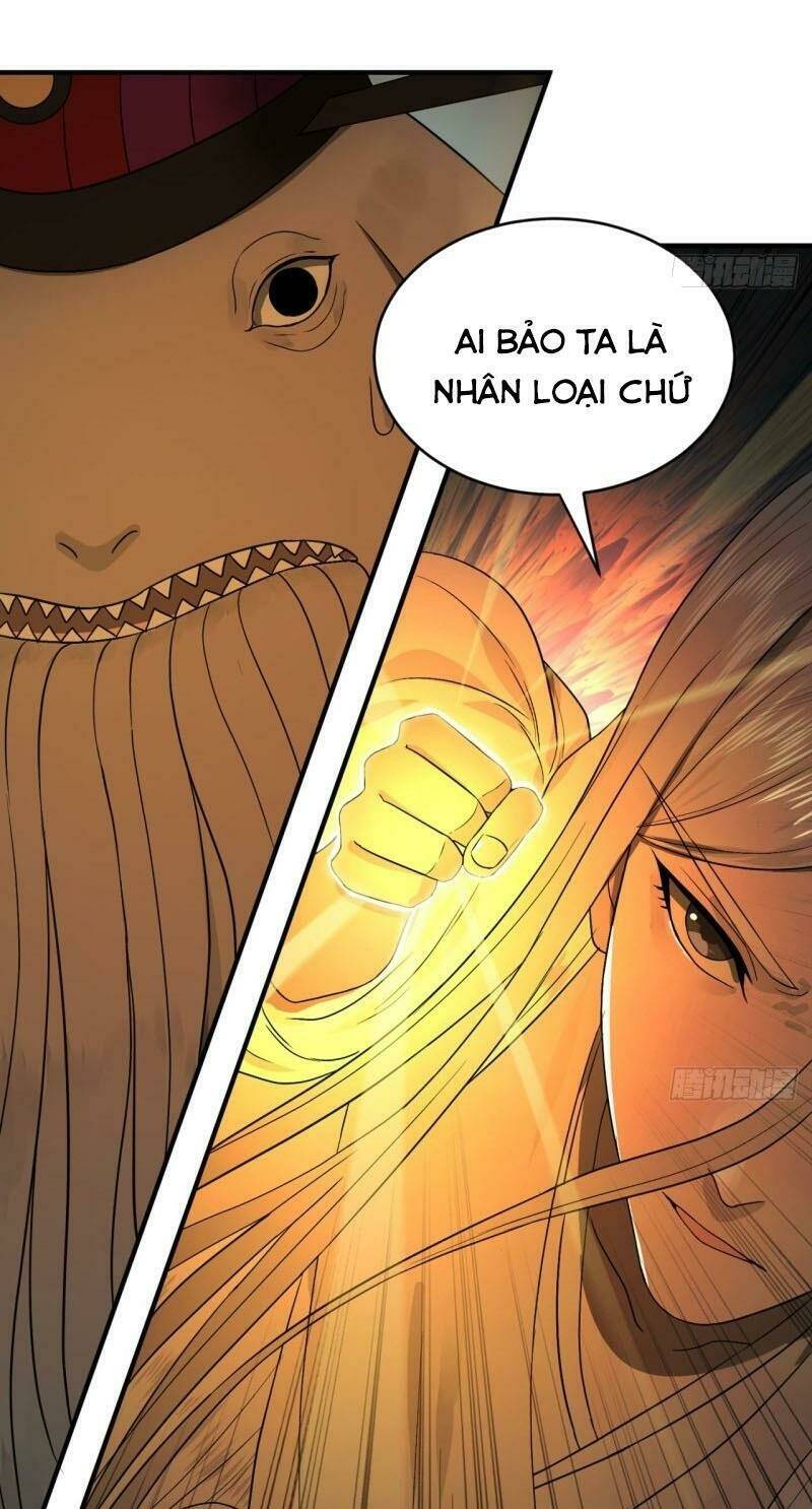 Ta Luyện Khí Ba Ngàn Năm Chapter 110 - Trang 2