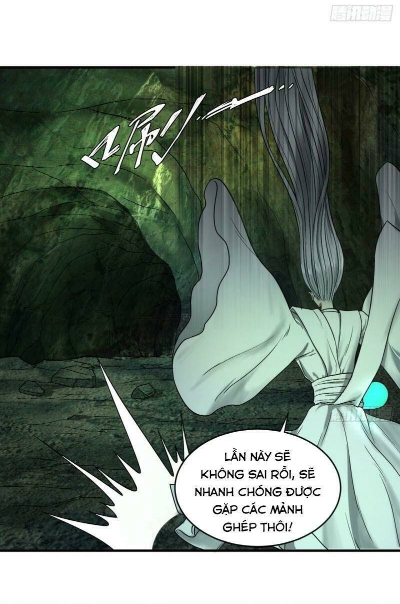 Ta Luyện Khí Ba Ngàn Năm Chapter 110 - Trang 2