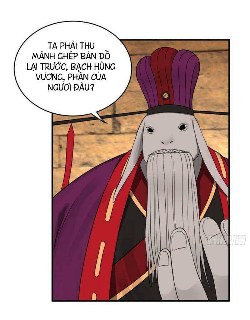 Ta Luyện Khí Ba Ngàn Năm Chapter 109 - Trang 2