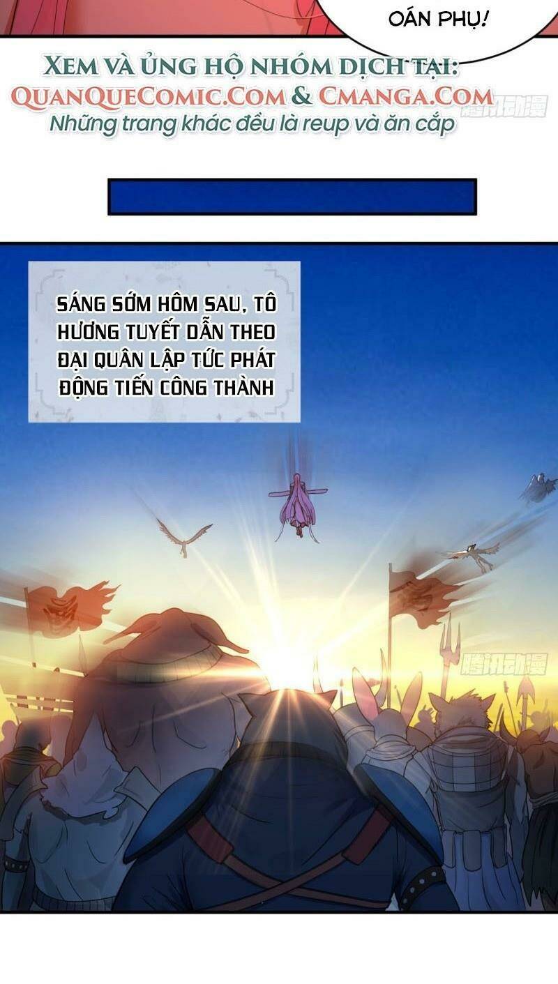 Ta Luyện Khí Ba Ngàn Năm Chapter 108 - Trang 2