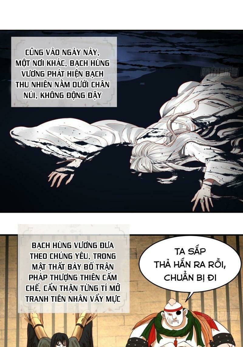 Ta Luyện Khí Ba Ngàn Năm Chapter 108 - Trang 2