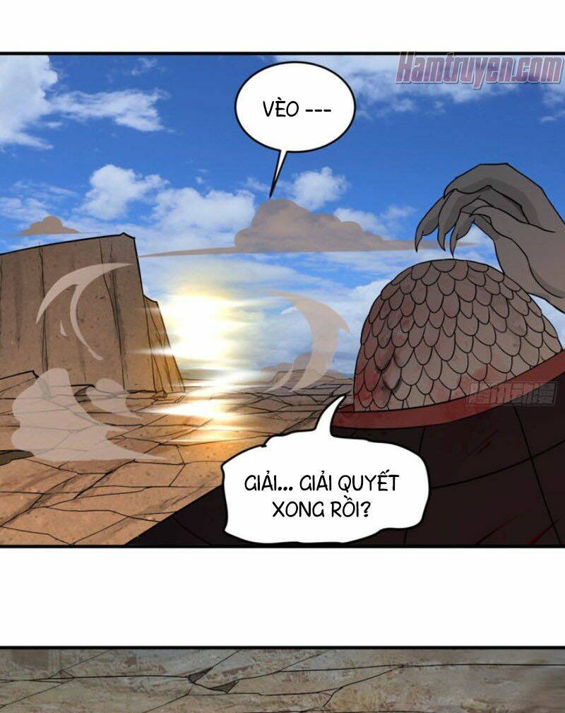 Ta Luyện Khí Ba Ngàn Năm Chapter 106 - Trang 2