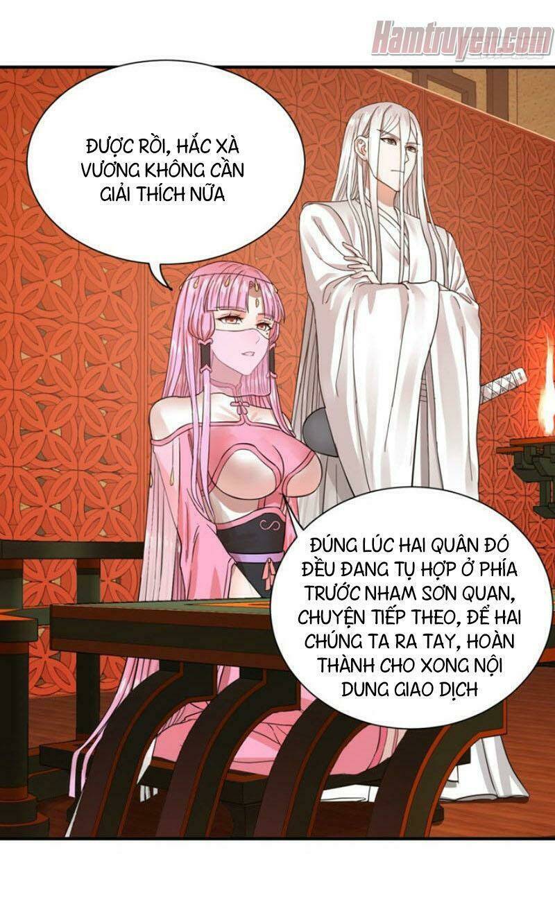 Ta Luyện Khí Ba Ngàn Năm Chapter 102 - Trang 2