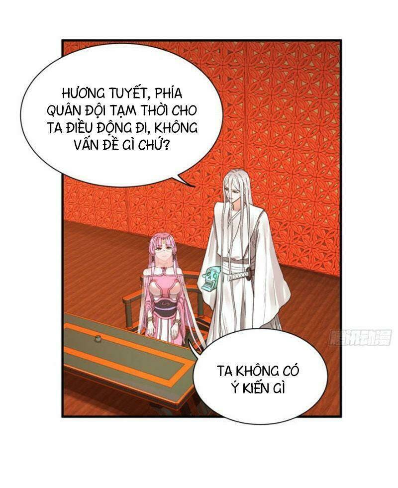 Ta Luyện Khí Ba Ngàn Năm Chapter 102 - Trang 2