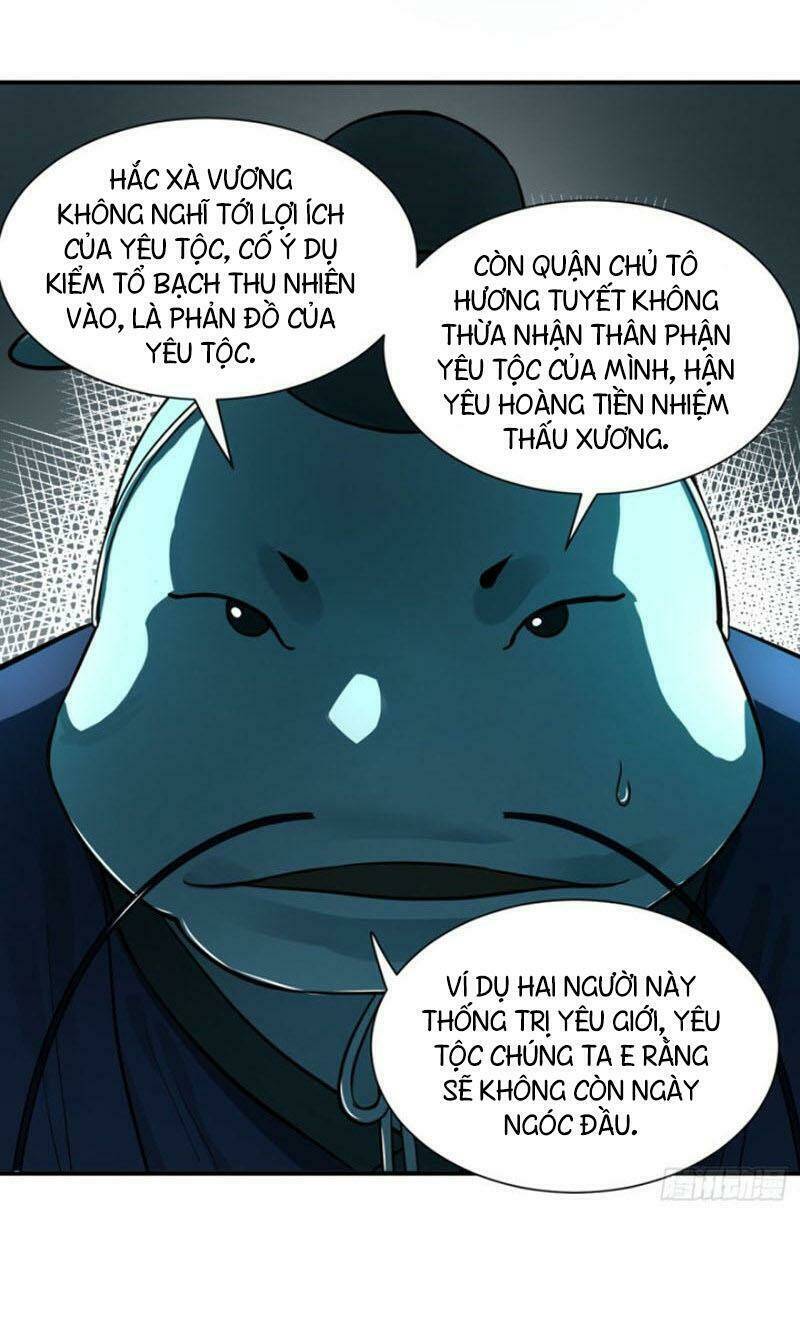 Ta Luyện Khí Ba Ngàn Năm Chapter 102 - Trang 2