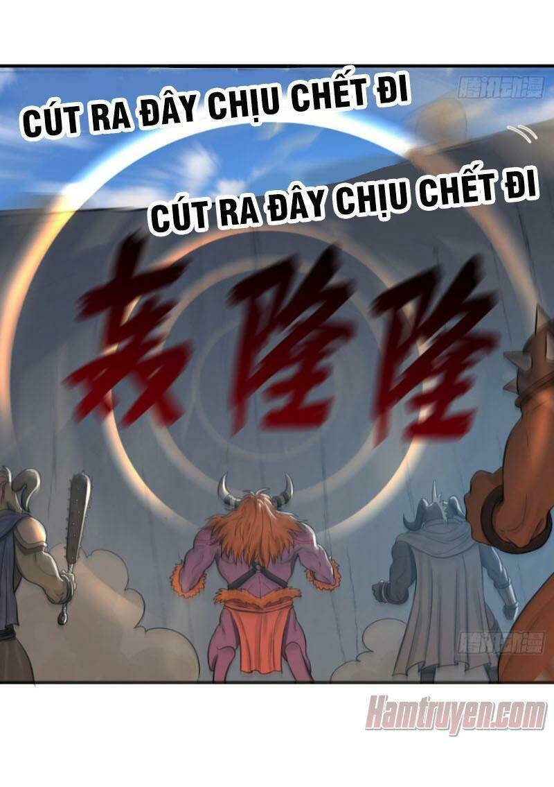 Ta Luyện Khí Ba Ngàn Năm Chapter 102 - Trang 2