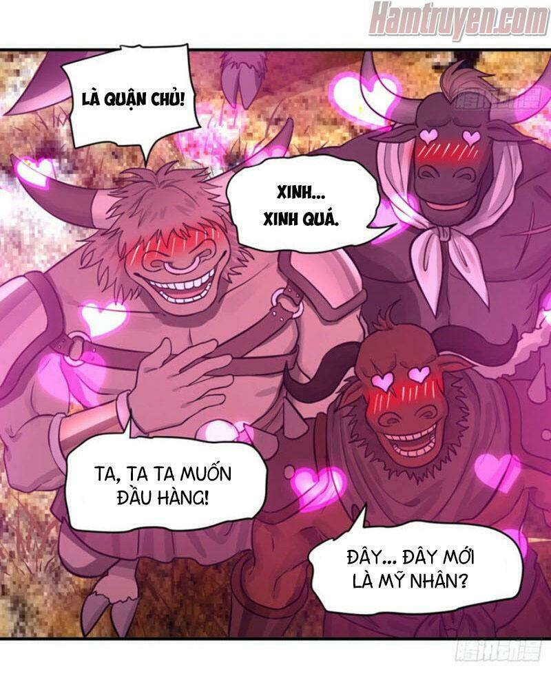 Ta Luyện Khí Ba Ngàn Năm Chapter 102 - Trang 2