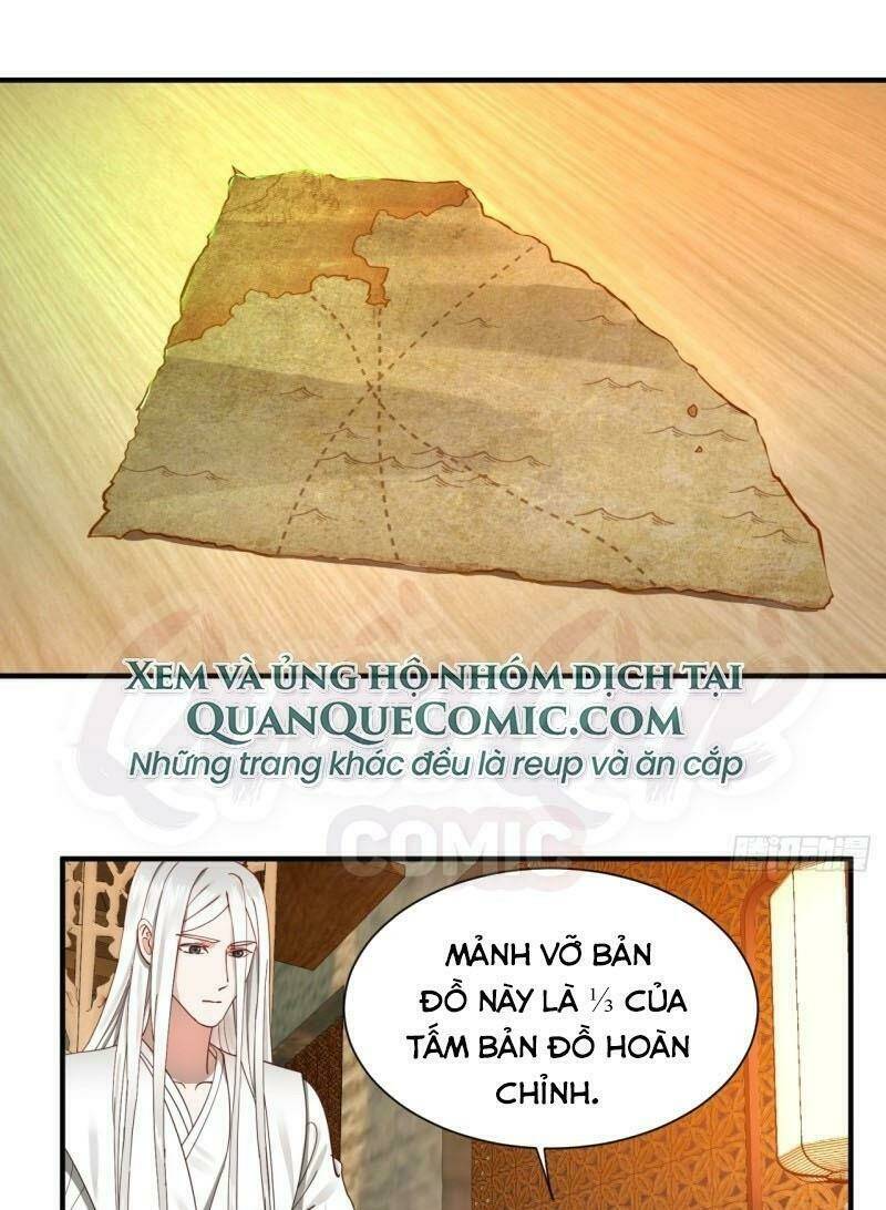 Ta Luyện Khí Ba Ngàn Năm Chapter 99 - Trang 2