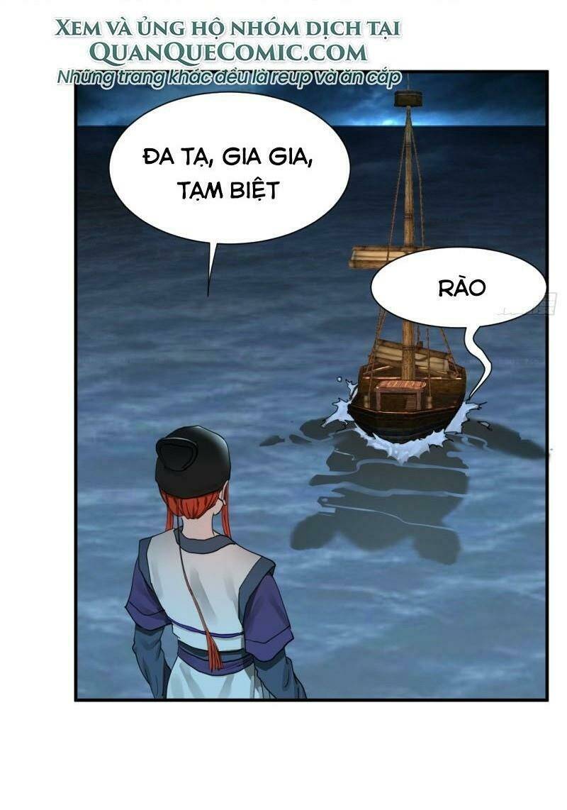 Ta Luyện Khí Ba Ngàn Năm Chapter 99 - Trang 2