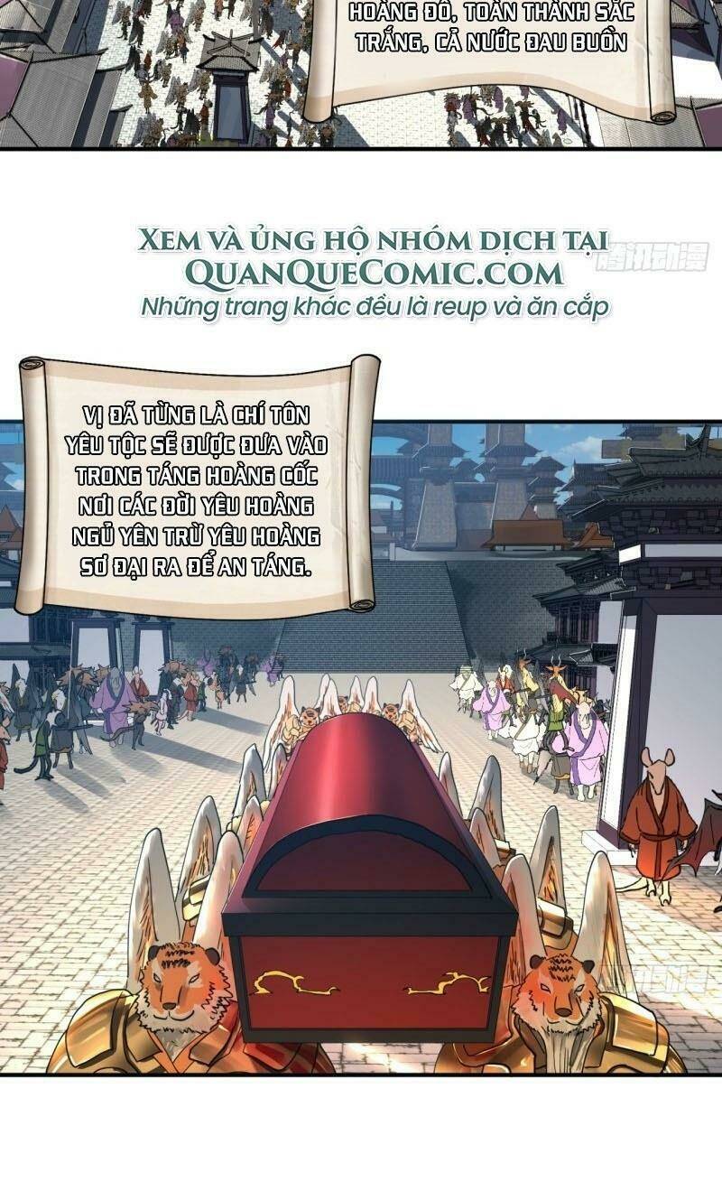 Ta Luyện Khí Ba Ngàn Năm Chapter 99 - Trang 2