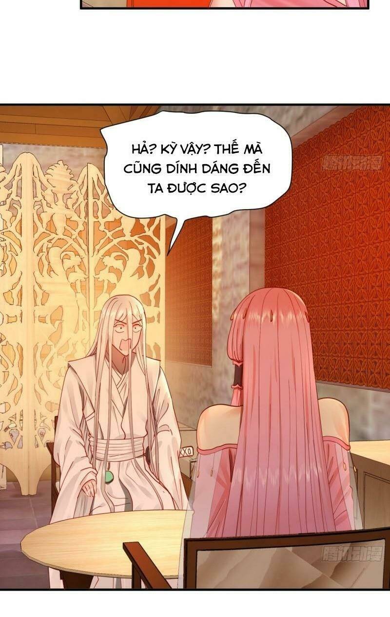 Ta Luyện Khí Ba Ngàn Năm Chapter 99 - Trang 2