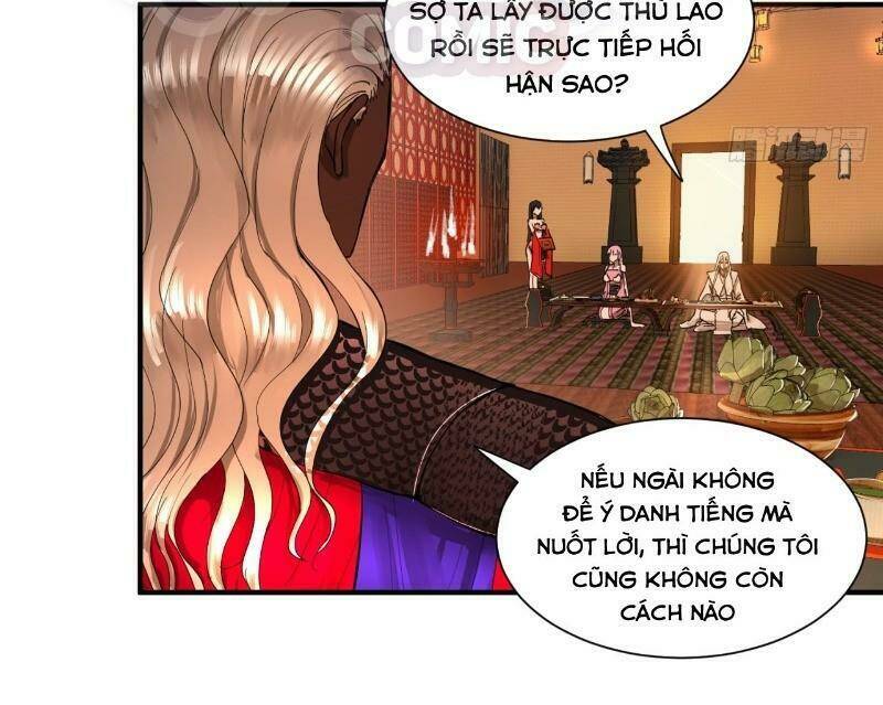 Ta Luyện Khí Ba Ngàn Năm Chapter 98 - Trang 2