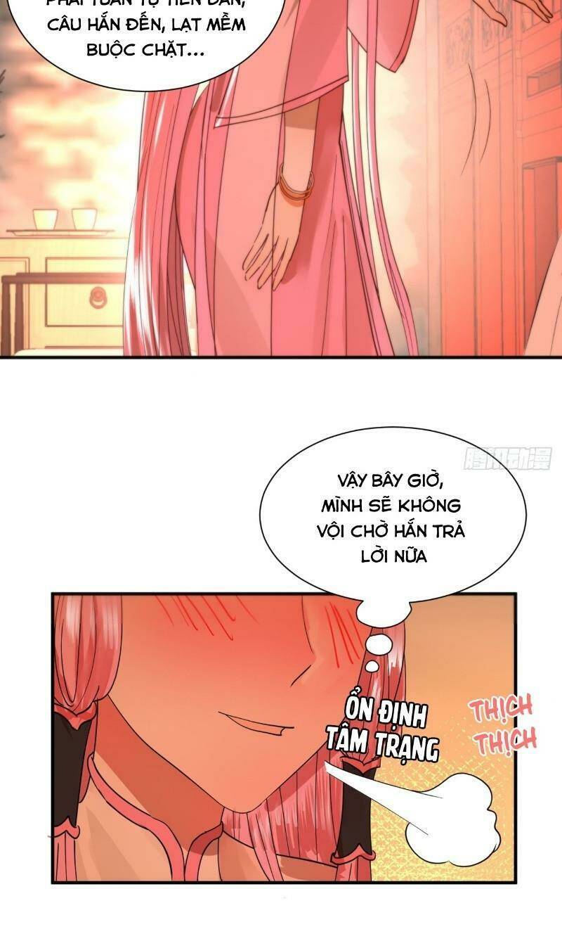 Ta Luyện Khí Ba Ngàn Năm Chapter 98 - Trang 2