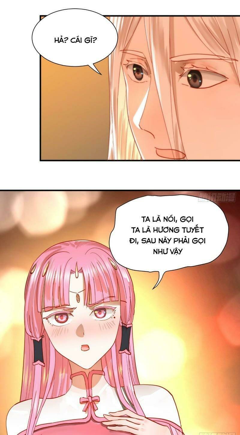 Ta Luyện Khí Ba Ngàn Năm Chapter 98 - Trang 2