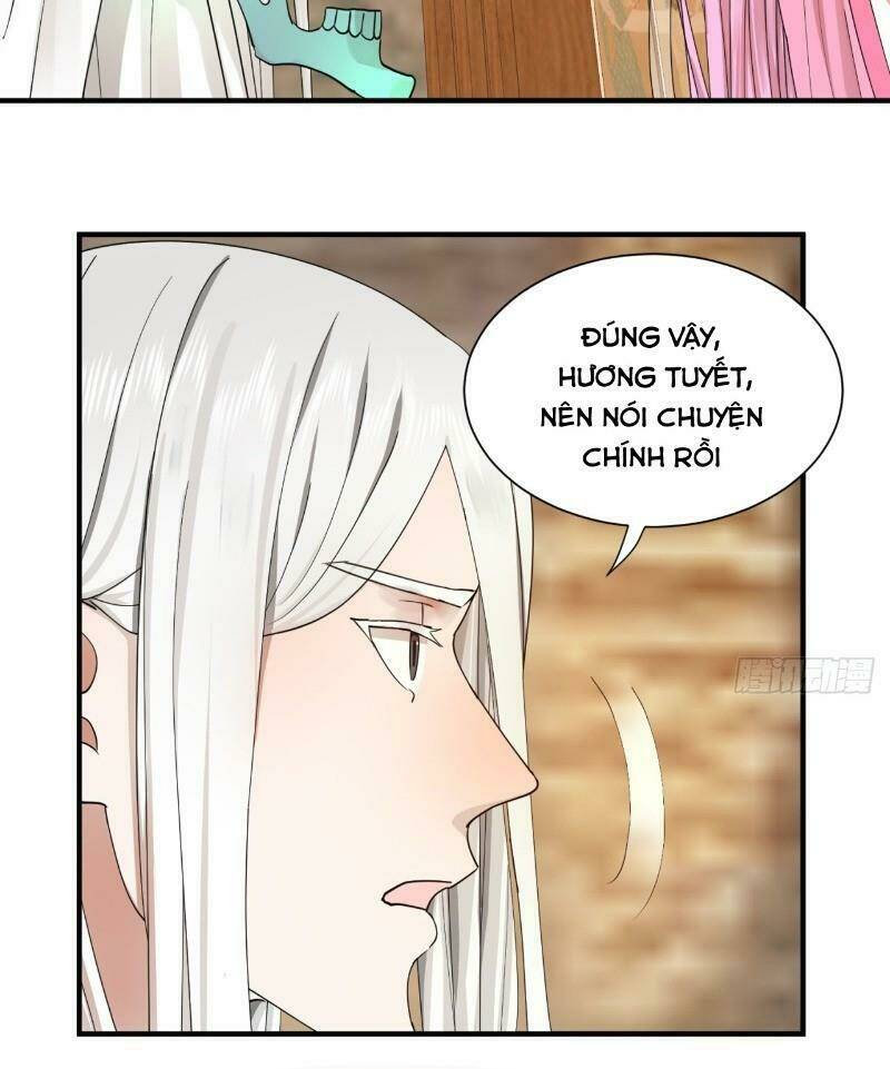 Ta Luyện Khí Ba Ngàn Năm Chapter 98 - Trang 2