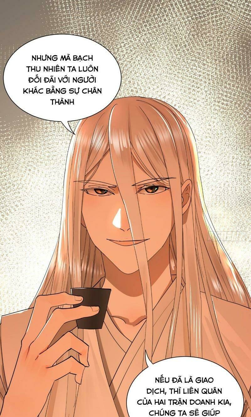 Ta Luyện Khí Ba Ngàn Năm Chapter 98 - Trang 2