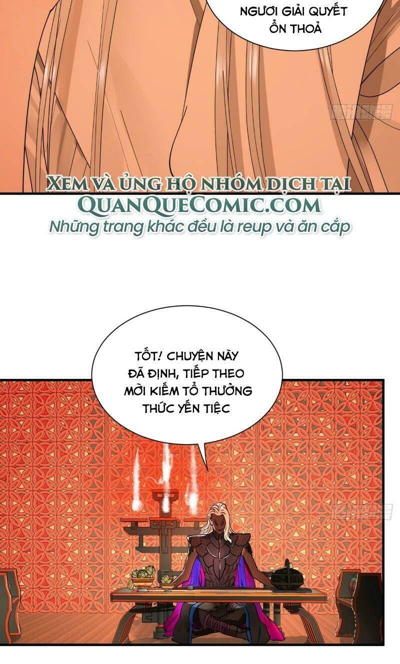 Ta Luyện Khí Ba Ngàn Năm Chapter 98 - Trang 2