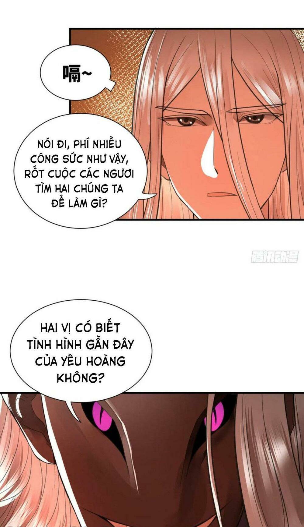 Ta Luyện Khí Ba Ngàn Năm Chapter 97 - Trang 2