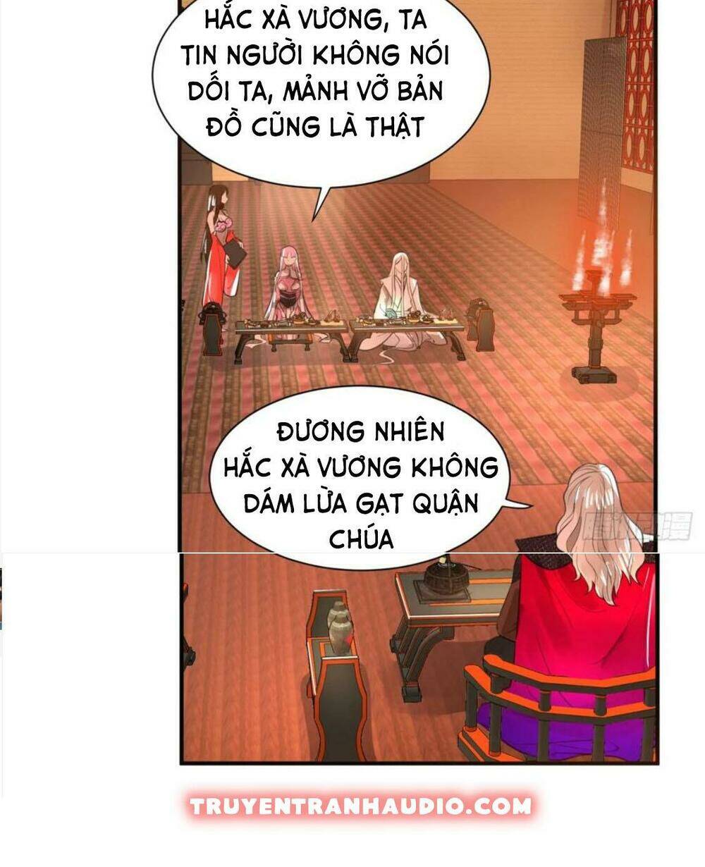 Ta Luyện Khí Ba Ngàn Năm Chapter 97 - Trang 2